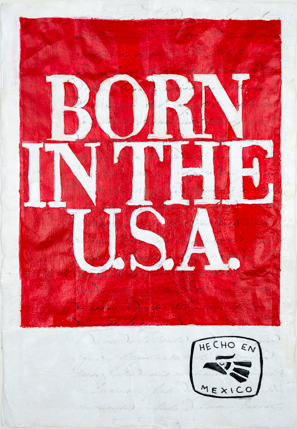IQ #08 | Identity Crisis | Born in the USA, Hecho en Mexico