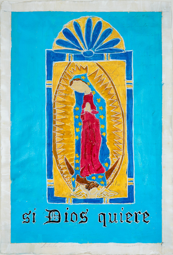 IQ #13 | Bendiciones