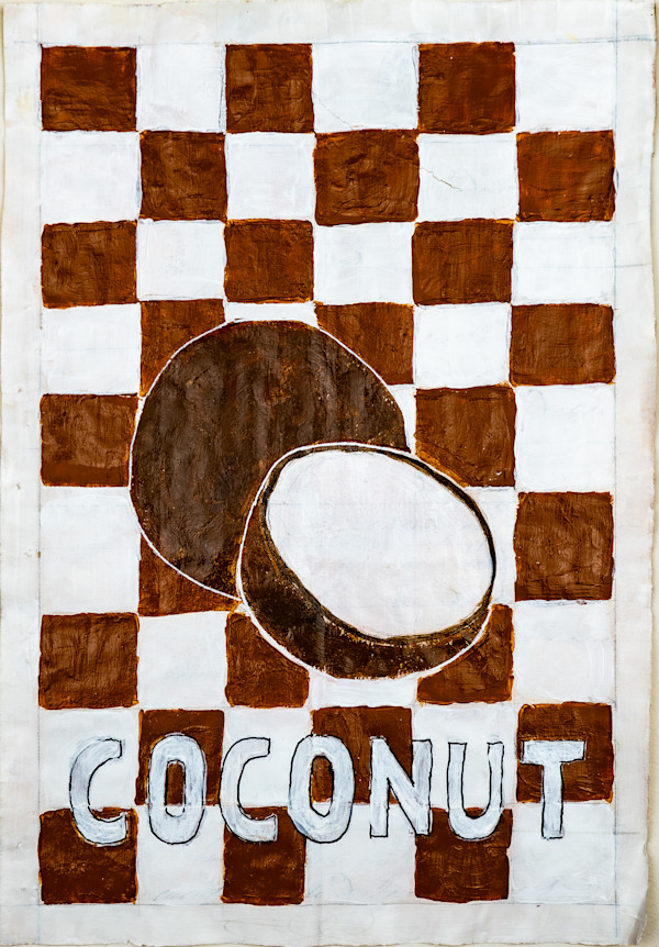 IQ #18 | Identity Crisis | Brown Outside/White Inside