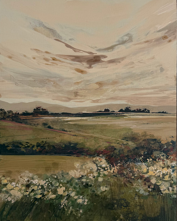 Wildflower Blossoms by Alex Cole, Image 1.