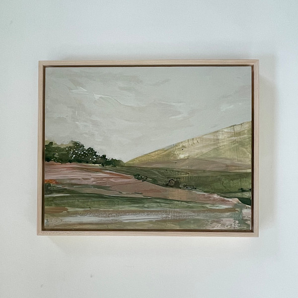 Breeze by Alex Cole, Image 2.