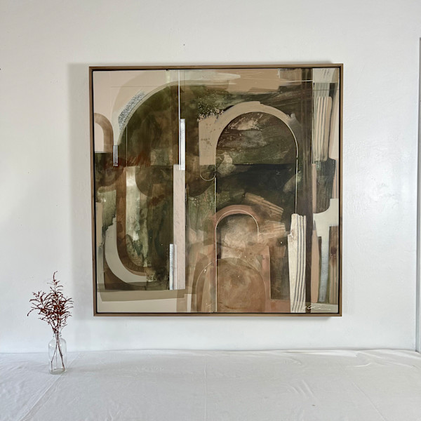 Archway by Alex Cole, Image 1.