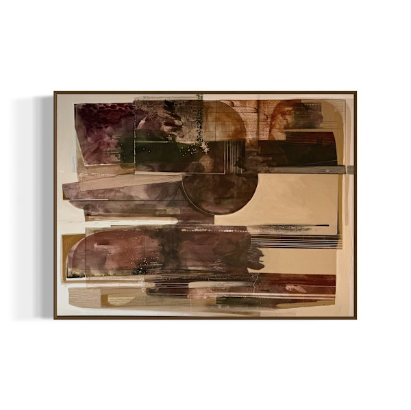 Abstract No. 2 by Alex Cole, Image 4.