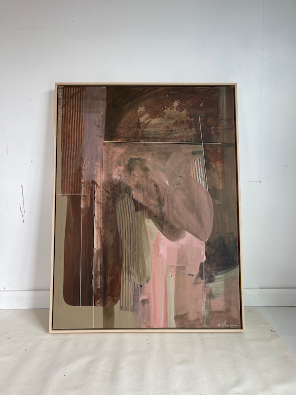 Clay & Soil by Alex Cole, Image 3.
