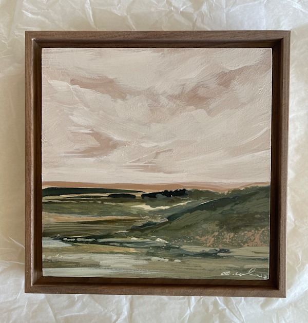 Blush Sky, Image 1.