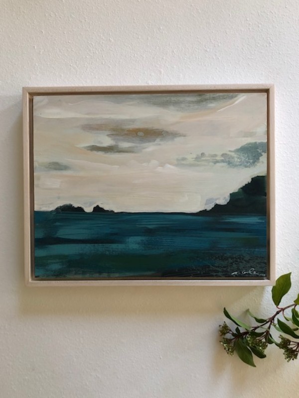 Cliffside by Alex Cole, Image 2.