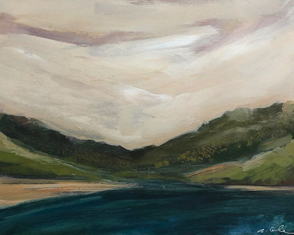 1 by Alex Cole, Image 1.