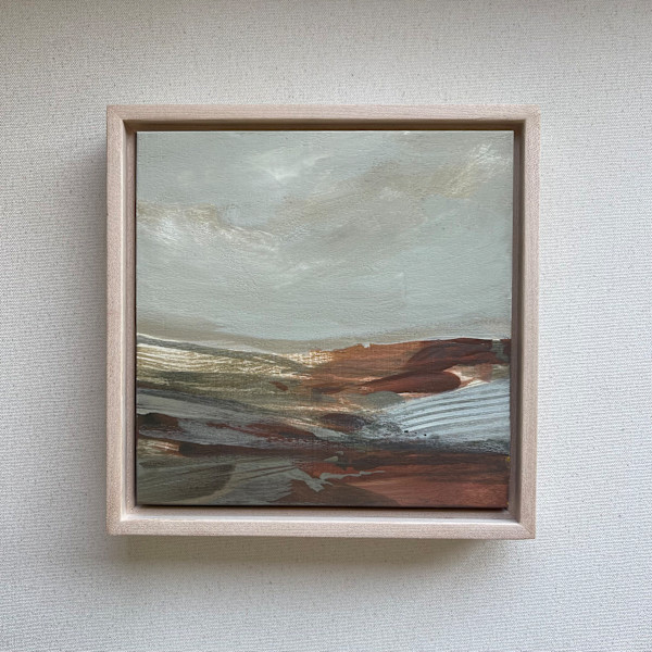 Autumn Horizon by Alex Cole, Image 6.