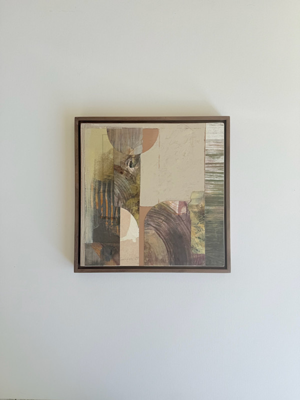 Assemblage No.7 by Alex Cole, Image 1.