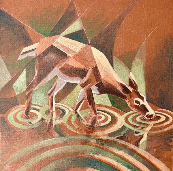 Innocence by Jeff Dallas, Image 1.