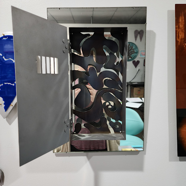 doorway by Angela Ridgway