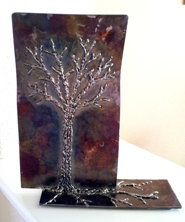 golden aura 2 by Angela Ridgway