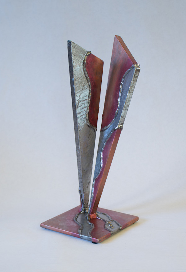 harmony  [2016] by Angela Ridgway
