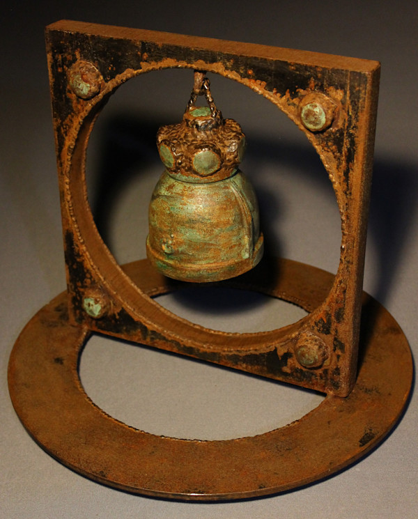 inner wisdom [2012] by Angela Ridgway