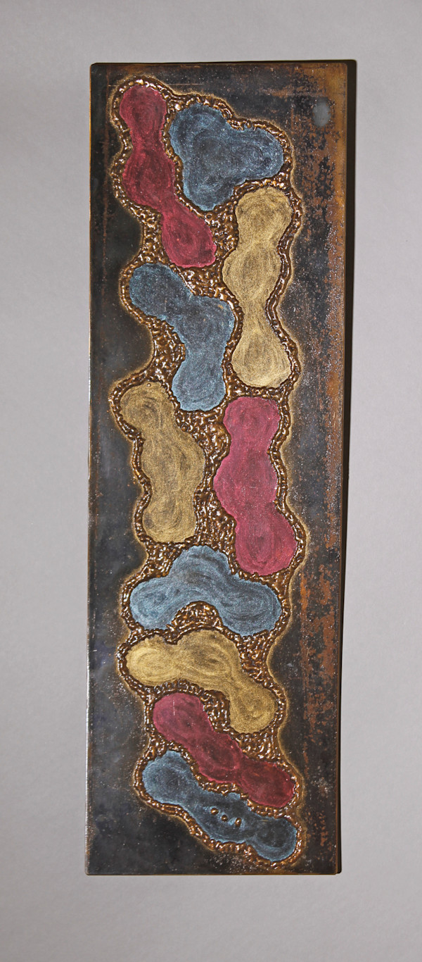 interlinked 1 by Angela Ridgway