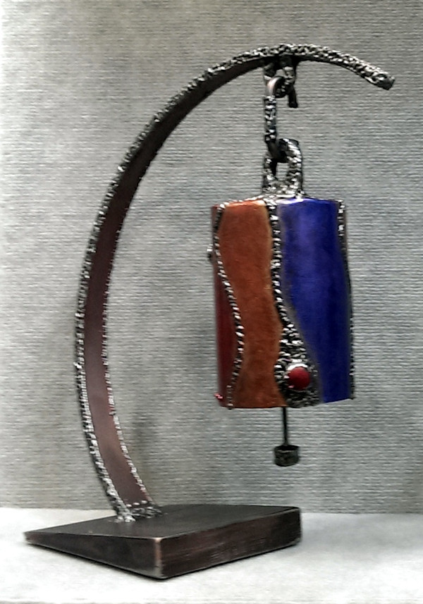 on a whim #1 by Angela Ridgway