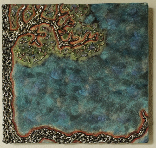 pieces of me2(R) by Angela Ridgway