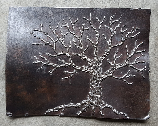 natural beauty 2 by Angela Ridgway