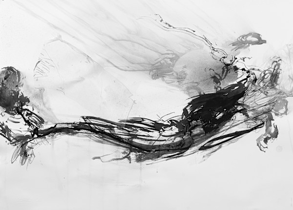 you lingered by Laura Cleary Williams, Image 1.