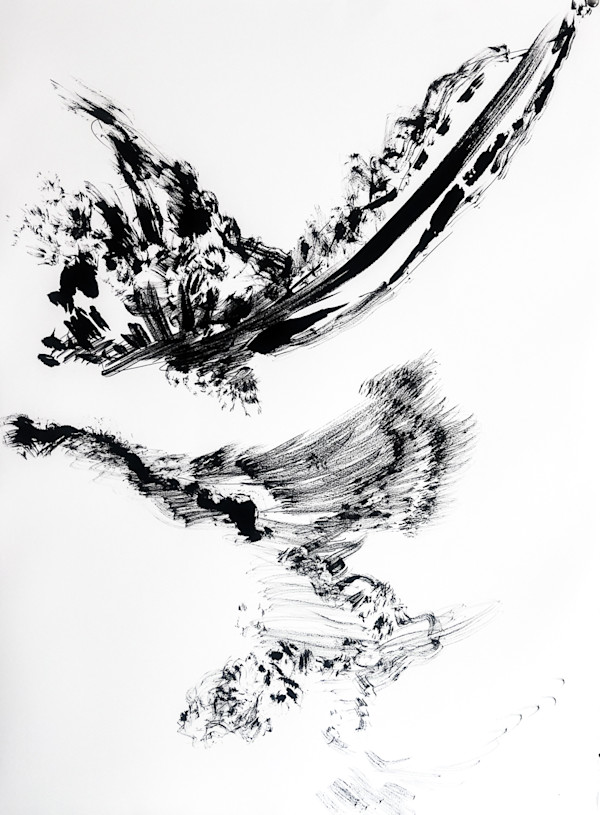 My place is here with you by Laura Cleary Williams, Image 1.