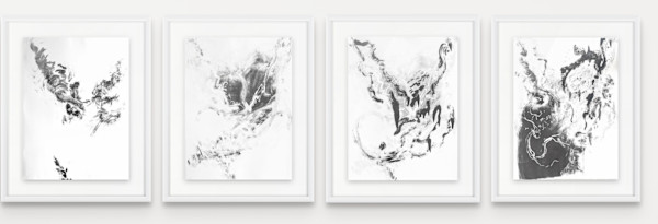 We were unveiled through time by Laura Cleary Williams, Image 1.