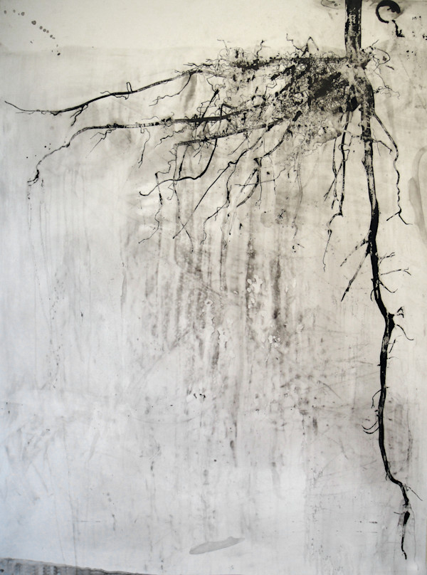Root I by Heidi Jung
