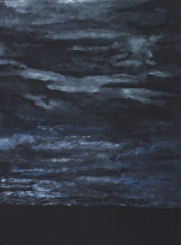 Black Sky by Edgar Turk