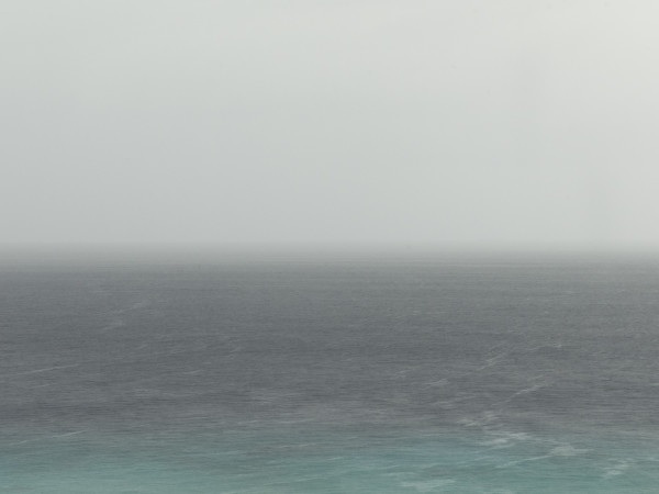 Caribbean Rain I by Wendel Wirth