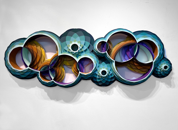 Infinite Diversity by Christine Romanell
