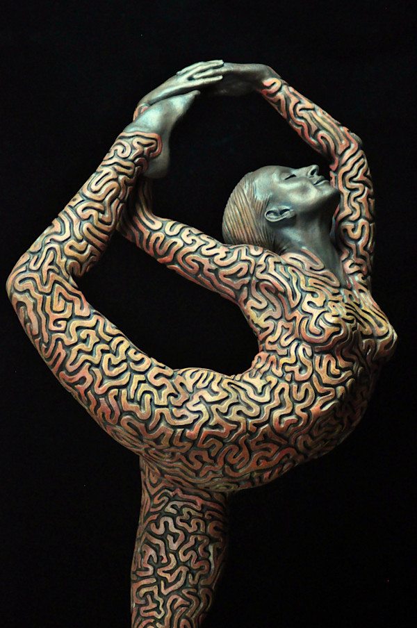 Labyrinthine by Jonathan Hateley, Image 3.