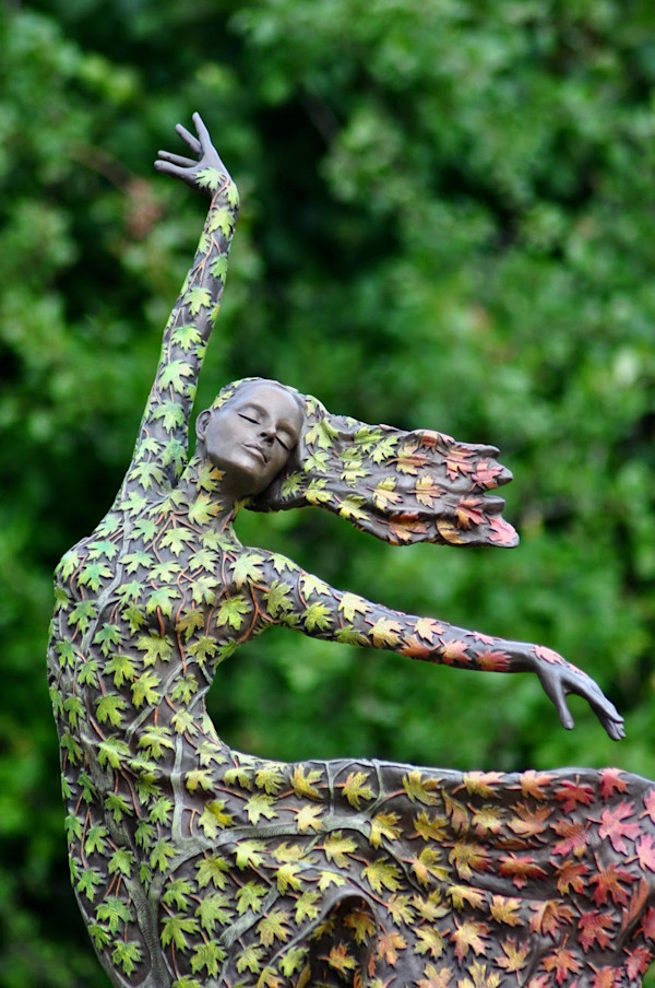 Turning by Jonathan Hateley, Image 1.