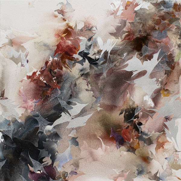 17 seconds by Ai Sogawa Campbell