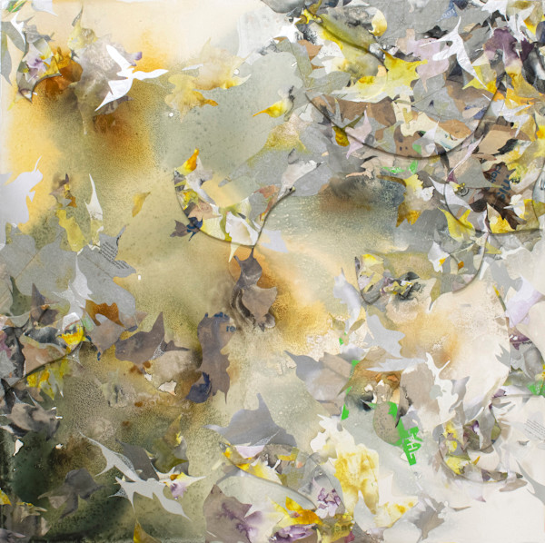 Handle with care #2 by Ai Sogawa Campbell