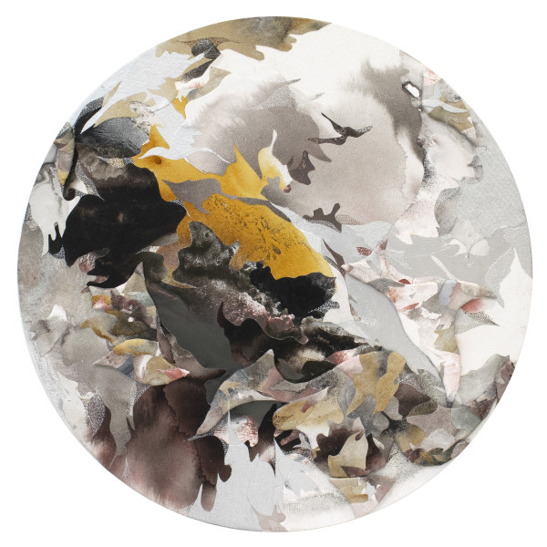 Nexus #1 by Ai Sogawa Campbell