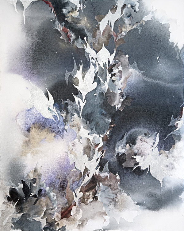 Seamless moments #1 by Ai Sogawa Campbell