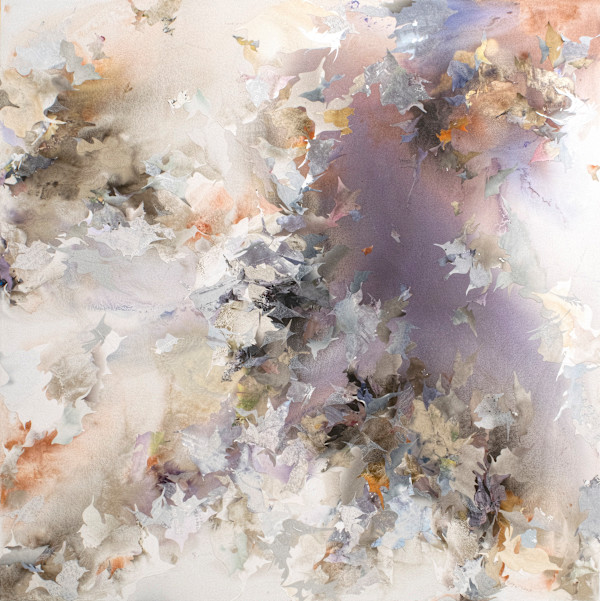 To where it leads by Ai Sogawa Campbell