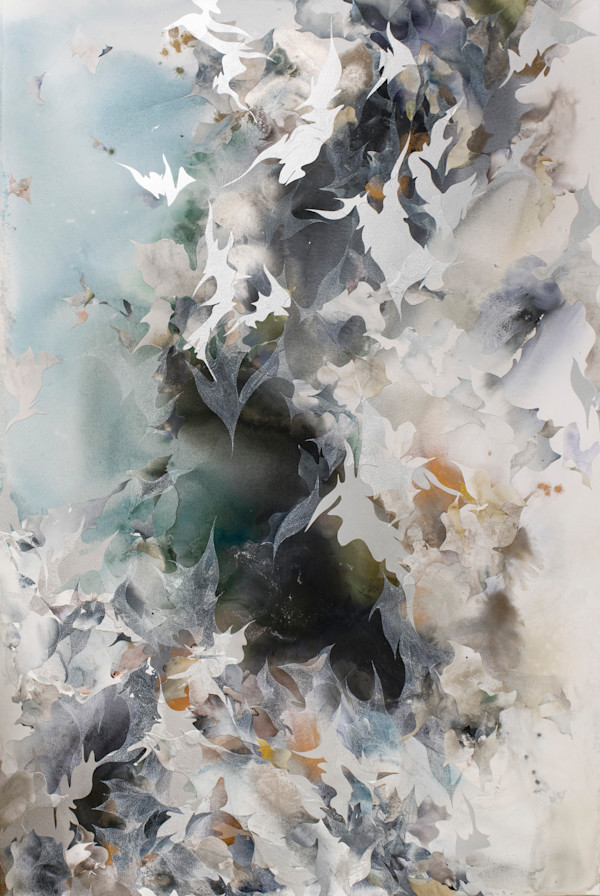 where night meets day by Ai Sogawa Campbell