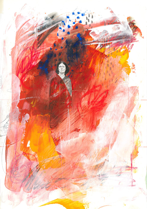 The Mother by Lauren O’Neill, Image 1.