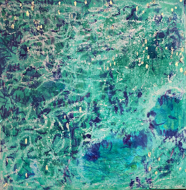 Quiet Landscape 1 by Greta McMahon