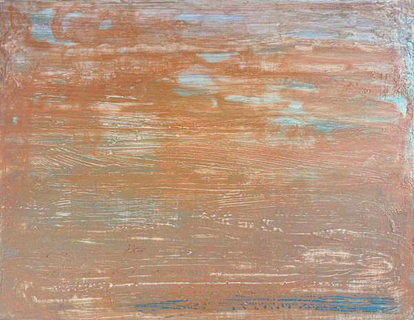 Aperture I (A space through which the world can be seen) by Greta McMahon, Image 1.