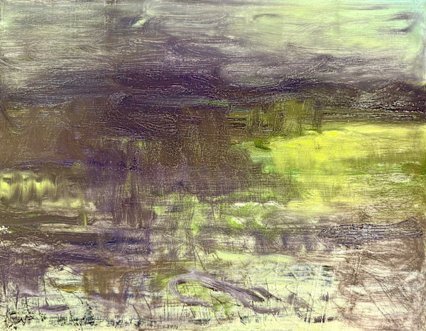 Aperture II (A space through which the world can be seen) by Greta McMahon, Image 1.