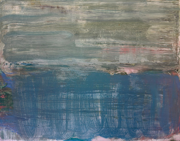 Aperture I (A space through which the world could be seen) (copy) by Greta McMahon, Image 1.