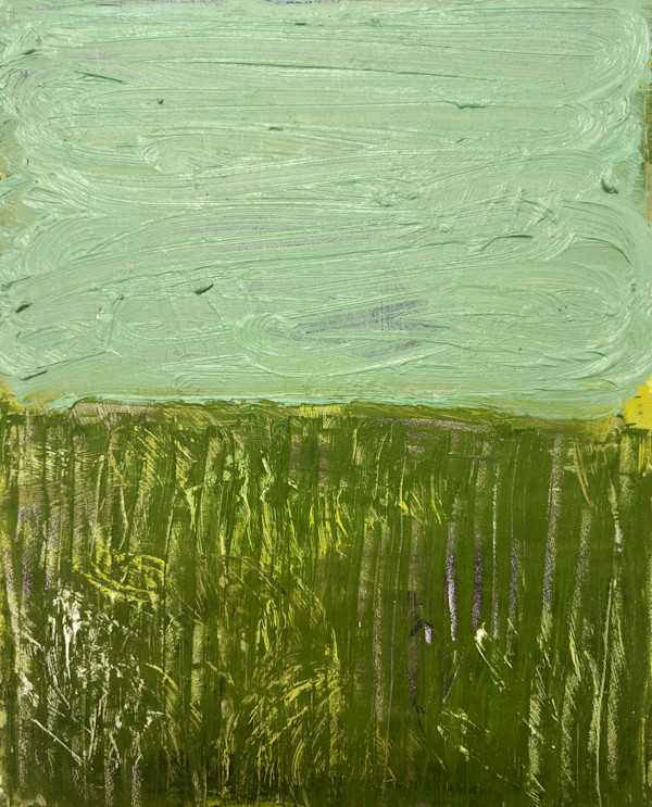 Threshold II by Greta McMahon, Image 2.
