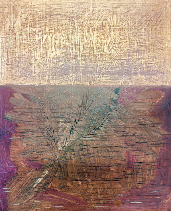 Threshold I by Greta McMahon