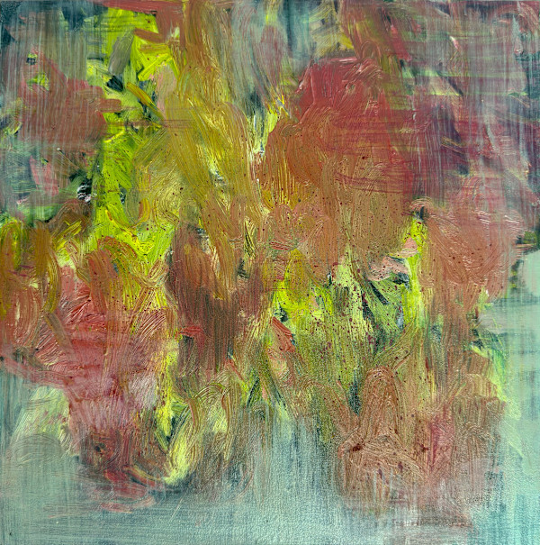 Where Spirits Reside by Greta McMahon, Image 2.