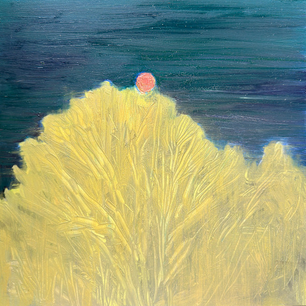 Blood Moon by Greta McMahon, Image 1.