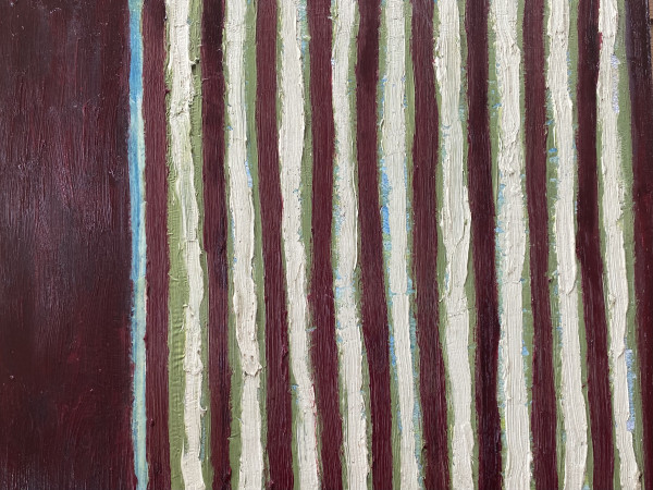 Translation (R) by Greta McMahon
