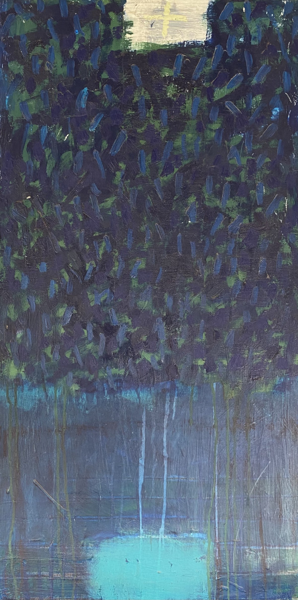 Diluted Dialogues 2 by Greta McMahon, Image 1.