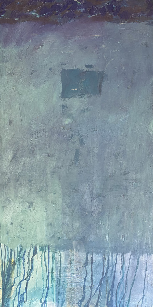 Diluted Dialogues I by Greta McMahon