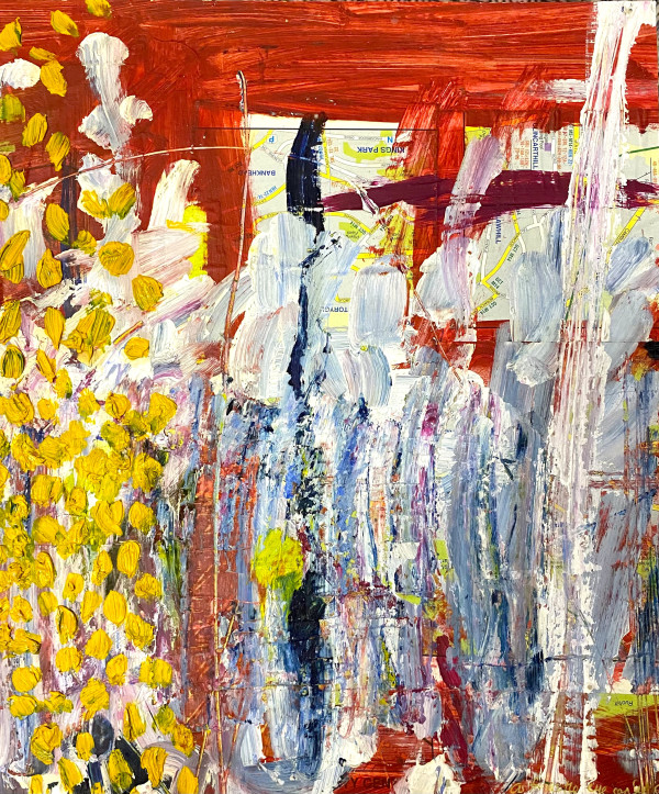 As far as the eye can see IV (R) by Greta McMahon, Image 2.